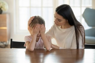 「私とどっちが好き？」（写真:iStock）