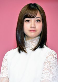 3話以降登場の橋本環奈。初回から登場と勘違いしていたファンも多かった／（C）日刊ゲンダイ