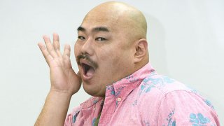 マリエ告発で出川哲朗に大逆風…クロちゃんが取って代わる日