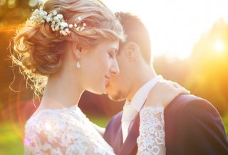 幸せな結婚をするために（写真:iStock）