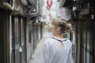 横丁系飲み屋が大好き♡（写真:iStock）