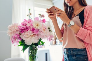 「すてき！」よりも「すてきね！」（写真:iStock）