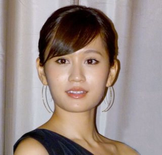 前田敦子のスピード離婚にみる「不器用さ」と「したたかさ」