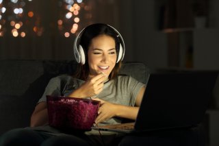 推しを愛でてる時が一番幸せ（写真:iStock）