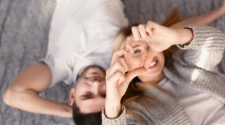 幸せな結婚も夢じゃない（写真:iStock）