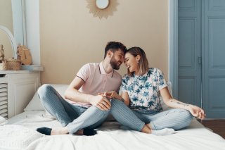 おうちでも「可愛い」を忘れずに（写真:iStock）