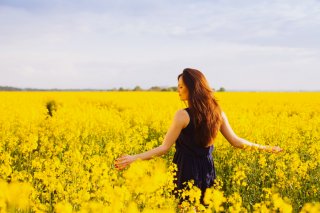 ノースリーブが似合う腕になろう！（写真:iStock）