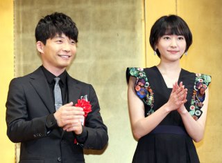 新垣結衣はハラハラ？ 星野源の“下ネタ”トークに一抹の不安