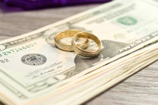 多めの「新生活支度金」でスムーズに離婚（写真:iStock）