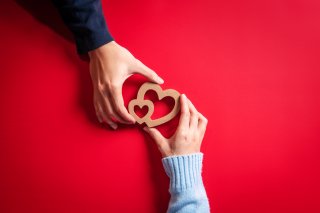 会ってみることが大切（写真:iStock）