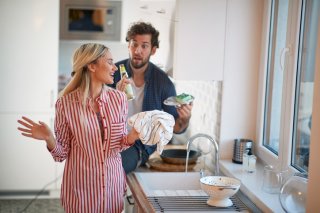 子供扱いされてる？（写真:iStock）