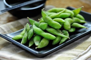 枝豆は万能選手（写真:iStock）