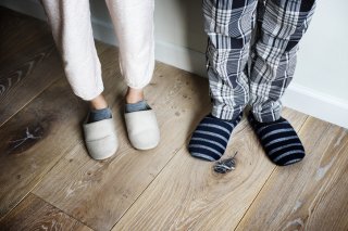 結婚は日常なんです（写真:iStock）