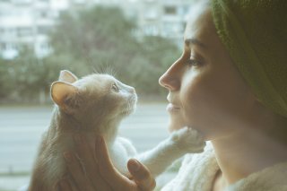 君は何を伝えたいのかな？（写真:iStock）