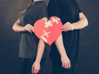 じっくり向き合ったらまたやり直せるかも（写真:iStock）