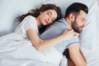 いつも愛情表現を♡（写真:iStock）