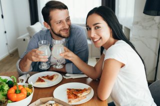 ちょっと厄介だけど、素敵なパートナーに（写真:iStock）