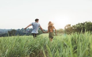 素敵な恋になりますように（写真:iStock）