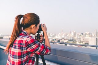 趣味を楽しんで恋を忘れる（写真:iStock）