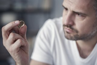 もう限界かな…（写真:iStock）