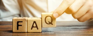 知っておきたいQ&A（写真:iStock）