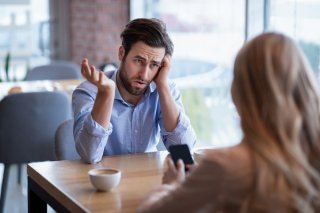 「僕はもう家事をやらない」（写真:iStock）