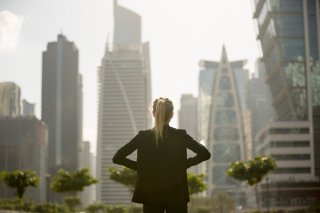 一度断られても諦めない（写真:iStock）