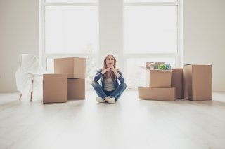 夫との結婚は遠いものに（写真:iStock）