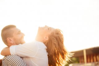 「愛され女子」になろう！（写真:iStock）