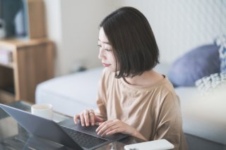 通信講座でも食育資格は取得できる！（写真:iStock）