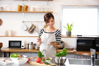 食育のプロフェッショナル「食育健康アドバイザー」（写真:iStock）