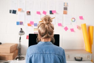 お団子で応急処置（写真:iStock）