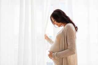 いつか彼の子供を…（写真:iStock）