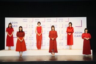 櫻坂46「流れ弾」MVに世界驚嘆！イオンカード新CMでも魅了