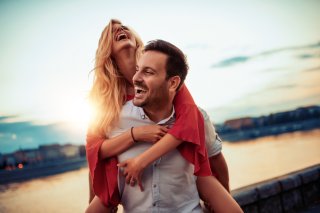 丸ごと愛してもらえる女性に！（写真:iStock）