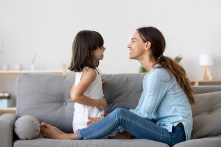 そういえば寂しくなかったな（写真:iStock）