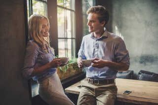 自分の個性を伸ばしていって（写真:iStock）