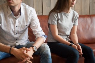 元カノに嫉妬してしまうときは…（写真:iStock）