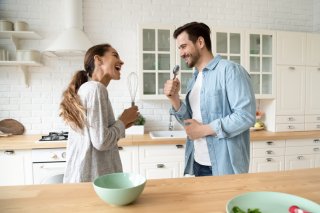 何をしていても楽しい！（写真:iStock）