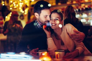 昼と夜で「香り」を使い分けよう♡（写真:iStock）