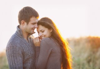 甘え上手は愛され上手♡（写真:iStock）