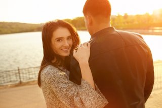 目指せ！甘え上手♡（写真:iStock）