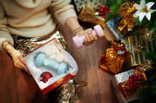 冬太り対策を万全に♡（写真:iStock）