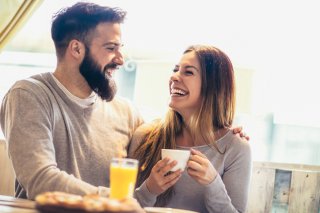 包容力が新しい魅力に（写真:iStock）