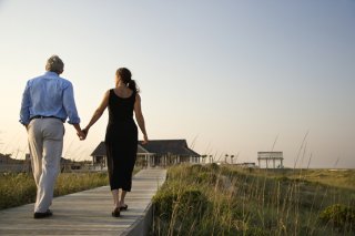 今度こそ幸せに（写真:iStock）