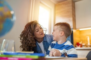 とっさに口を出したけど…（写真:iStock）