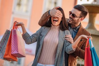 彼の好きな服で楽しいデートを♡（写真:iStock）