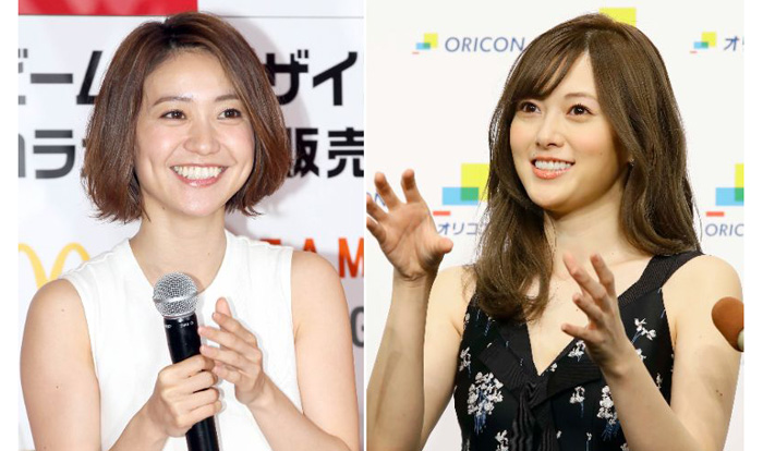 Snow Manのミリオン達成呼びかけが物議。AKB48・乃木坂46の握手会商法の方がまだ尊い…？／（C）日刊ゲンダイ