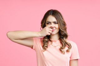 どうしてニオイがするの？（写真:iStock）