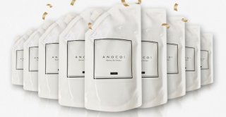 ANOCOI（アノコイ）：Savon De Creme（ボタニカル デリケートゾーンソープ）